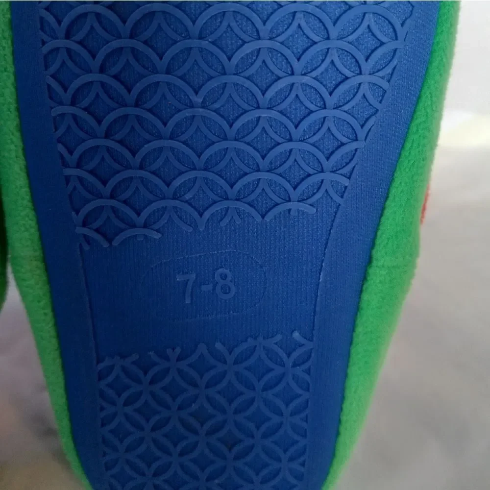Paw Patrol Toddler Slippers